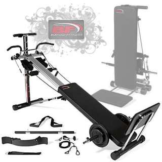 Light Institutional Total Trainer Power PRO Home Gym 846291000929 