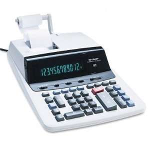  New VX 2652H Desktop Calculator 12 Digit Fluorescent Case 