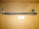 88 91 CRX Si X#27 Wiper Motor Linkage Control Arm   Front