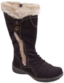 Bare Traps Elister Womens Boots Dress  