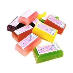  Shortys Curb Candy Pocket Size Skateboard Wax (Color will 