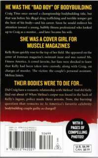   Bodies by Michael Fleeman 2007 True Crime PB 9780312942021  