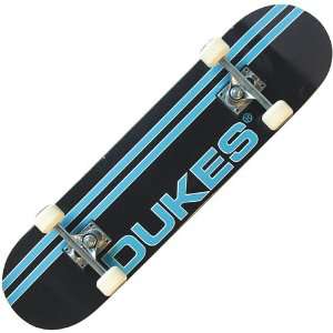  Dukes Old Skool Complete Skateboard