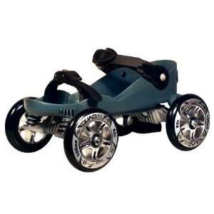  Skorpion Quadline Urban Street Skates