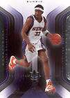2004 ULTIMATE COLLECTION AMARE STOUDEMIRE GOLD SO 18/25 85 SUNS  