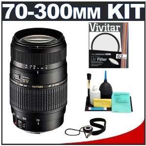   Kit for Canon EOS Digital & Film SLR Cameras including Canon Digital