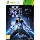 force unleashed 2 xbox 360  