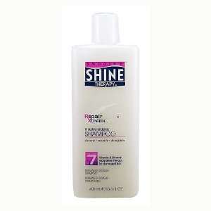  Smooth N Shine Xtreme Vitamin Infusing Shampoo 13.5 Oz 