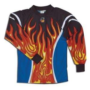    Sondico Inferno Goalkeeper Soccer Jersey