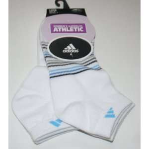   Superlite Athletic Low Cut Socks 2 Pair Size 9 11