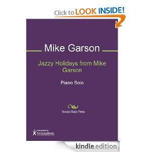   Garson Sheet Music (Piano Solo) Various  Kindle Store