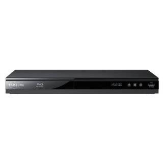 Samsung BD E5700 WiFi Blu ray Disc Player (Black) by Samsung (Feb. 19 