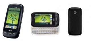   COSMOS TOUCH QWERTY VERIZON CELL PHONE NO CONTRACT 652810814614  
