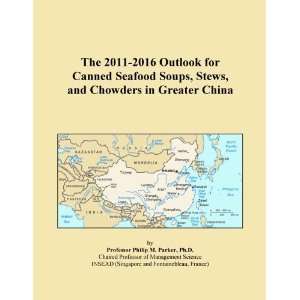 The 2011 2016 Outlook for Canned Seafood Soups, Stews, and Chowders in 