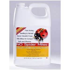  No Spider Mites 5 Gallon Concentrate
