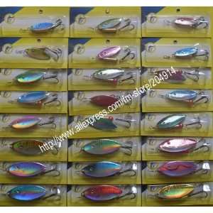  spoon spinner soft lures hard lures fishing lures plastic lures 