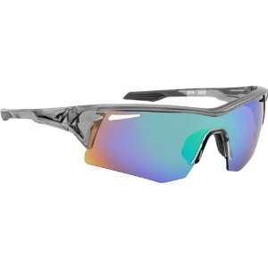 Spy Screw Sunglasses   Spy Optic Scoop Series Designer Eyewear   Clear 