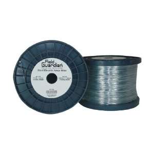   Galvanized Steel Wire   1/4 MILE for Electric Fence