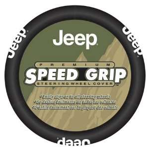  Jeep Steering Wheel Cover Automotive