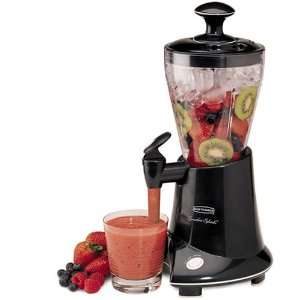 BTB Smoothie Maker Black SSP4BL 