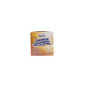 Sudacare TM Shower Soothers ® Vaporizing Shower Tablets VANILLA MINT 