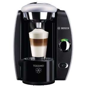   Tassimo Single Serve Coffee Brewer, T46/T45