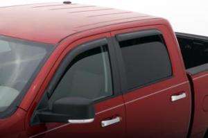 Honda Civic Window Vent Visor Vent Shade 2006 2011  