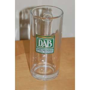  DAB .3 Liter Beer Mugs Tankards