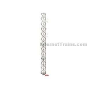  BLMA N Scale 5 Tall Radio Tower Kit Style #2 w/Parallel 