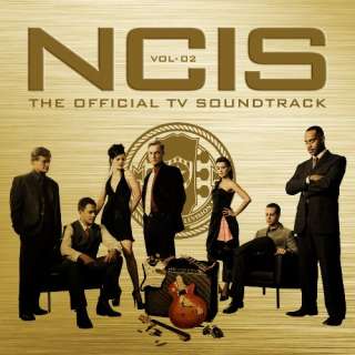 NCIS The Official TV Soundtrack, Vol. 2