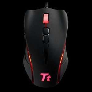  Quality Laser Gaming Mouse By Thermaltake Electronics