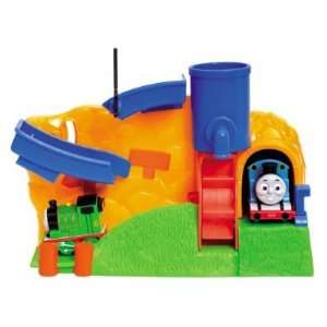  Thomas the Train Bath Toy Bubble Mountain Toys & Games