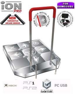 snes genesis new arrival ddr metal pad high dense pad