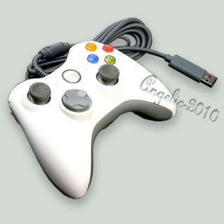 usb game controller for xbox 360 or windows pc