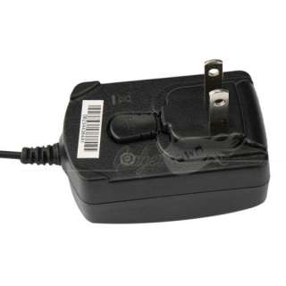 Micro Travel Charger Replace the plug for Blackberry  