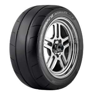  Nitto NT05R 285/40R18 96Z (207 540) Automotive