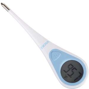  Vicks SpeedRead Digital Thermometer (Quantity of 3 