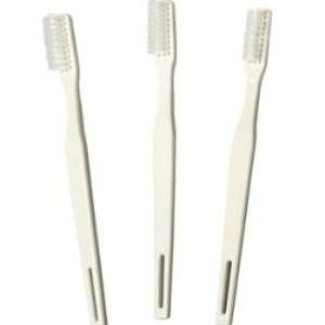  Disposable 30 Tuft Toothbrushes Case Pack 144   432846 