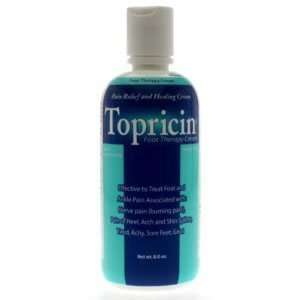  Topricin Foot Therapy 2 Ounces 