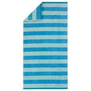   Striped Bath Towels, Bl Feel Like a Stripe Bath Towel