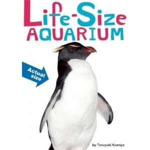  Life Size Aquarium Toys & Games