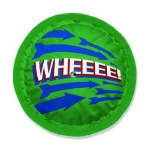  Aspen Bigsqueaks Whee Dog Toy Small
