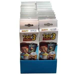  DDI Toy Story 3 2Pk Card Game In Box Case Pack 48 