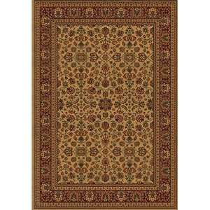  NEW Area Rugs Carpet Harmony Gold 1 11 x 7 4 Runner 