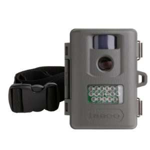  Tasco 5MP Trail Camera with Night Vision   119215C Sports 