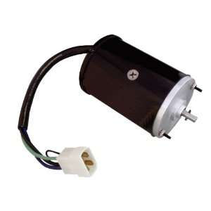 This is a Brand New Tilt/Trim Motor for Volvo Penta, Replacement for 