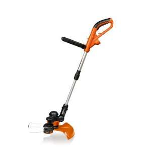  WORX WG117 14 Inch Electric Grass Trimmer/Edger, 5.0 Amp 