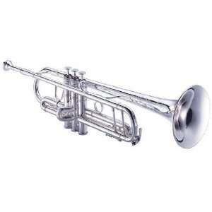  Jupiter XO 1602S B Flat Trumpet Musical Instruments