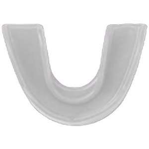  Vettex Multi Sport Strapless Mouthguard CLEAR ONE SIZE 