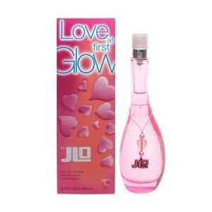  Jennifer Lopez   Love at First Glow Eau de Toilette Spray 